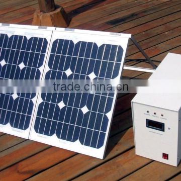 500W DIY solar system/ solar power system /solar energy system off-grid