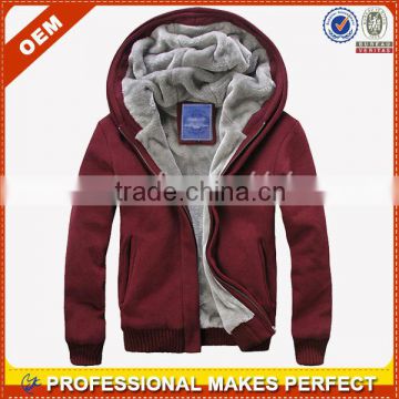 American apparel hoodie wholesale (YCH-A0140)