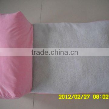 cashmere rectangle pet bed pillow