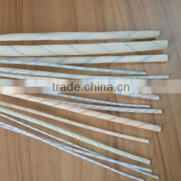 PVC fiberglass sleeve from China