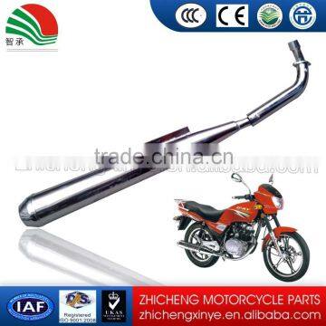 Auto Parts Motorcycle Exhaust Muffler Parts Auto TH-90CC