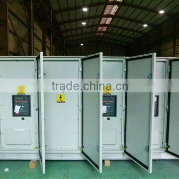 3000A automatic transfer switch; ATS