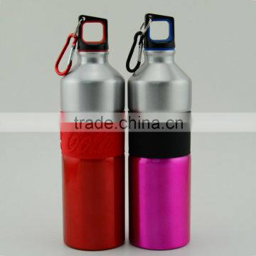 Customzied High quality Aluminum water bottles, Aluminum sport water bottles, PTM899