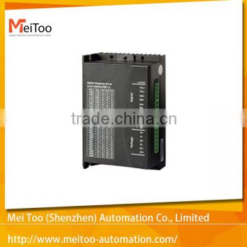 100% good quality Natural or forced cooling dc motor driver