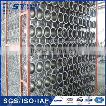 carbon steel supporting cage,cages for filter