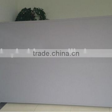 side awnings shanghai china outdoor retractable awning grey color