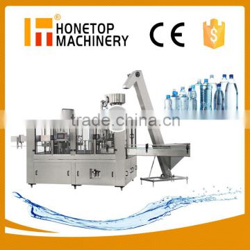 Top grade hot-sale Filling Capping Machine