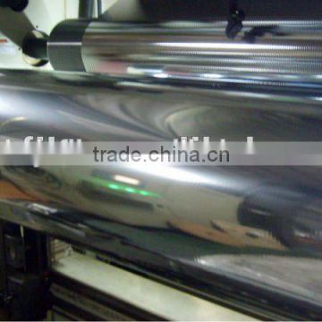 20mic-400mic PVC shrink film/Polyester film