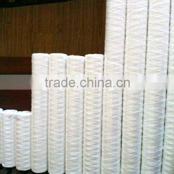 PP string wound filter cartridge