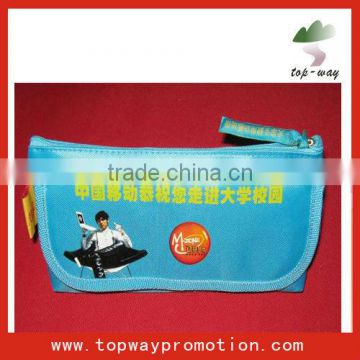 supply all kinds of double sided pencil case