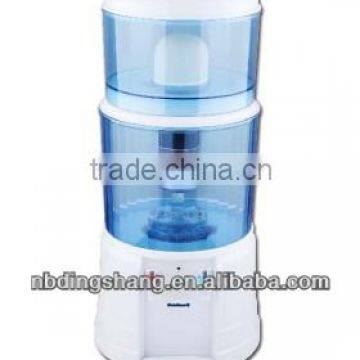 alkaline water dispenser