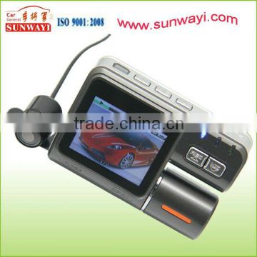 SW-QZ1000 2.0 inch screen 1280*720 Vehicle Car Camera DVR Video Recorder