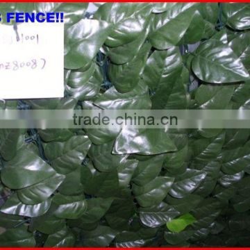 2013 Garden Supplies PVC fence New building material wire wall basket