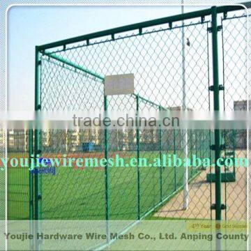 anping chain link fence diamond fence mesh direct factory