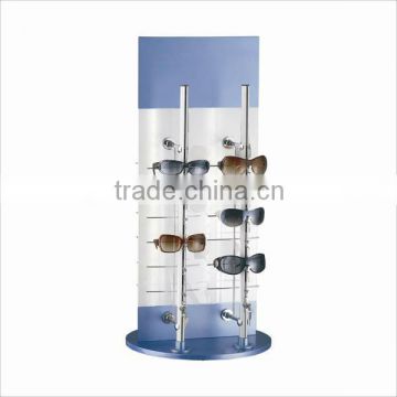 High quality acrylic sunglass display stand