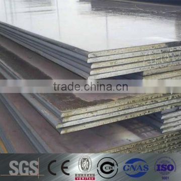 hot sale factory price for q345 carbon steel sheet