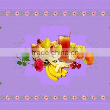 inch square tablecloth pvc tablecloth in roll