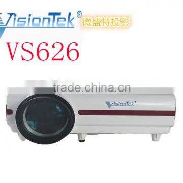2016 1280*768 1080p led projector, entertainmet projector,lcd beamer