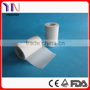Silk adhesive cloth tape 7.5cm