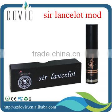 1:1 black sir lancelot mod clone directly from factory