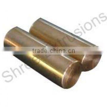 Phosphorus Bronze Rods SAE J 463 C 51000