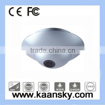 SONY Color CCD 3.7mm pinhole lens CCTV Mini camera