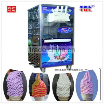 Restaurant Use TML Soft Serve Ice Cream Making Machine, Good Quality Low Price Ice Cream Making Machine on sale, Quality Choice