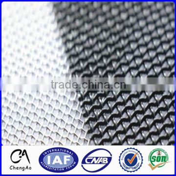Alibaba China High Quality Stainless Steel King Kong mesh/window screen mesh
