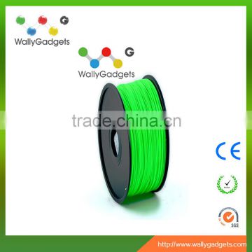 factory supply 1.75mm PLA filament for 3D printer