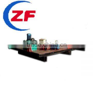 Kiln Car Pushing Machine for Brick Equipment