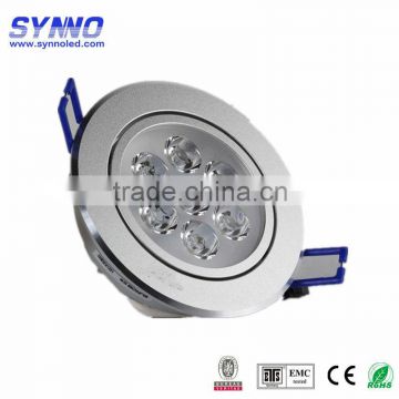 China factory wholesale 3W 5W 7W 9W Cheap price energy saving ceiling led light