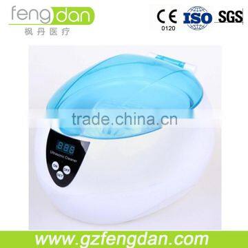 Digital good ultrasonic cleaner price used in the market