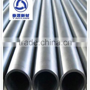 Bainitic corrosion resistance steel pipe