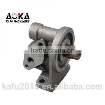 Excavator Parts E325B 1R-0751 Fuel Filter Head