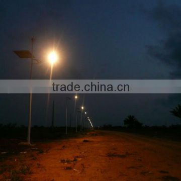 2013 NEW!!! Low price and High Quality wind solar hybrid street lighting system