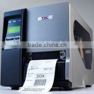 TSC TTP246M Plus Thermal Transfer barcode printer
