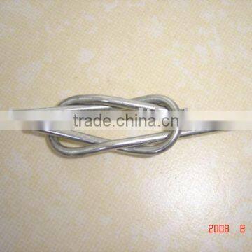 Galvanized Wire Quick link Bale Ties