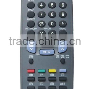2015 NEW LCD/LED REMOTE CONTROL RM-023G FOR SHA