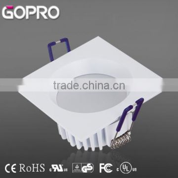 GOPRO factory LED ceiling downlight