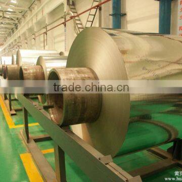 High Quality and Competitive Price Stainless Steel Coils