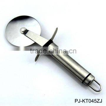 Stainless Steel Pizza Wheel Cutter