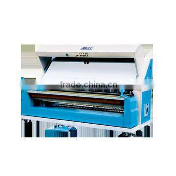 fabric rolling machines