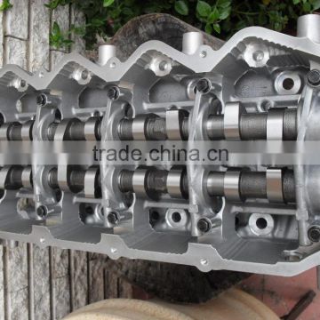 Yd25 cylinder head complete for Nissan,11040-5M302/0