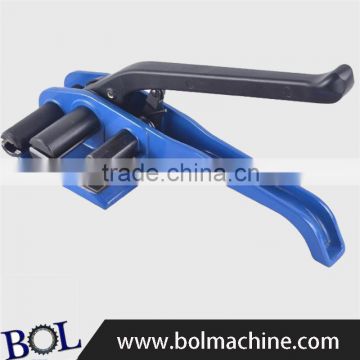 PET manual Strapping Tools Tensioner 19mm