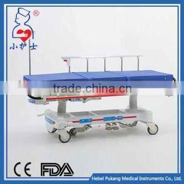 CE/FDA/ISO helicopter stretcher