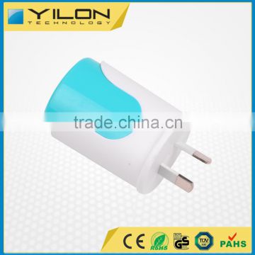 Top Factory Wholesale Price USB Adapter Power Charger