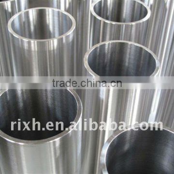 titanium tube astm b338 grade 2