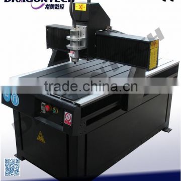 cnc router for glass,CNC Router engraving machine DT0609M, cnc router for aluminum, metal, steel