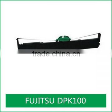 Since 1993, Passbook printer ribbon for Fujitsu DPK100 DPK-100