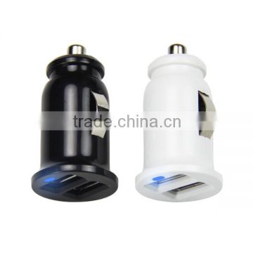 China QF-Star car mobile charger Patent